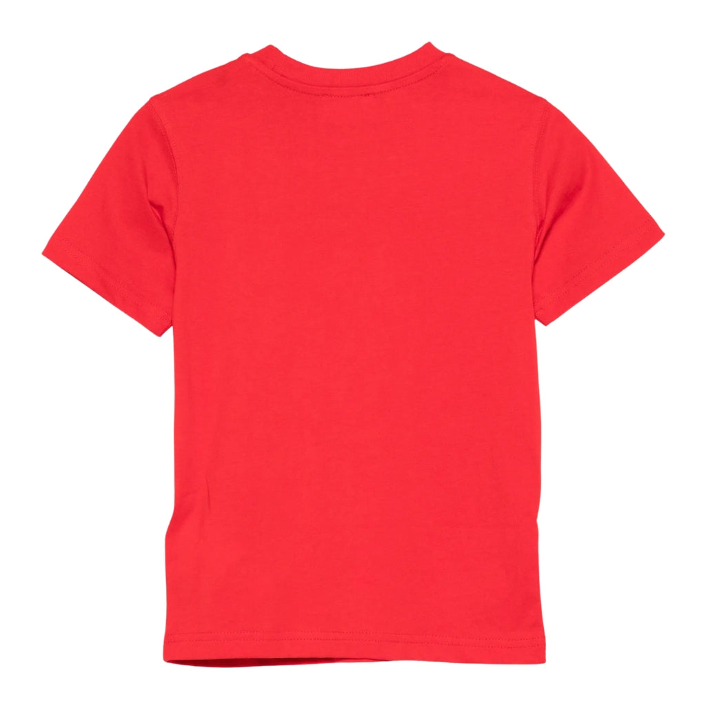 Diesel Kids Logo T-Shirt