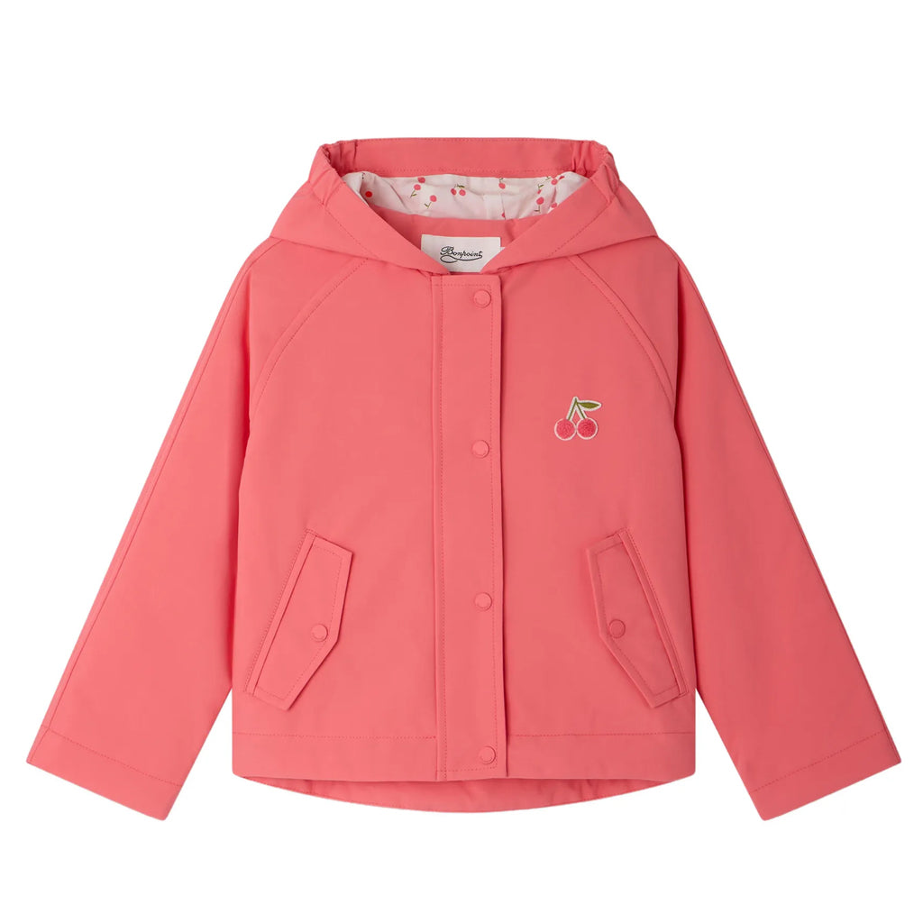 Bonpoint Esmee Jacket