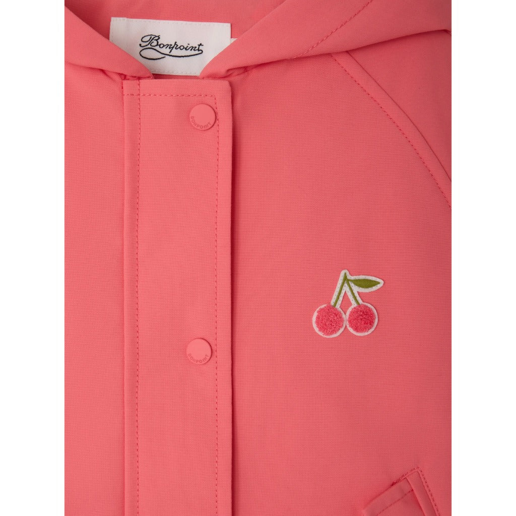 Bonpoint Esmee Jacket
