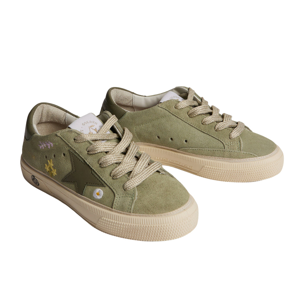 Bonpoint Golden Goose X Bonpoint Sneakers