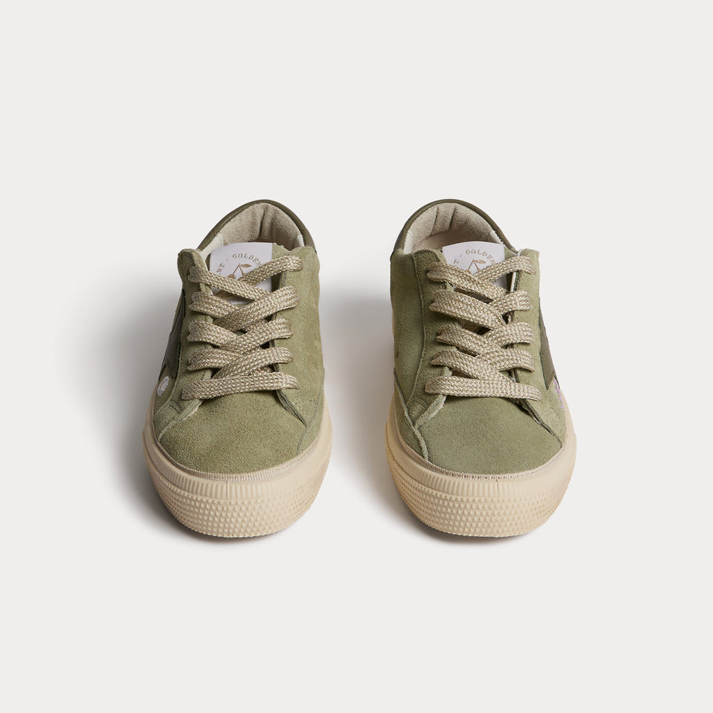 Bonpoint Golden Goose X Bonpoint Sneakers