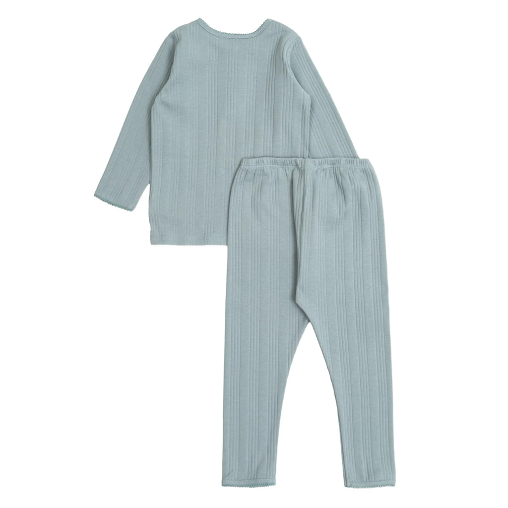 Bonpoint Leandro Ensemble