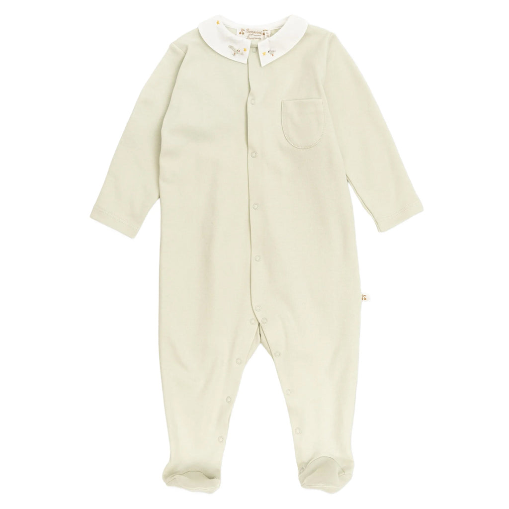 Bonpoint Tilouan Pyjama