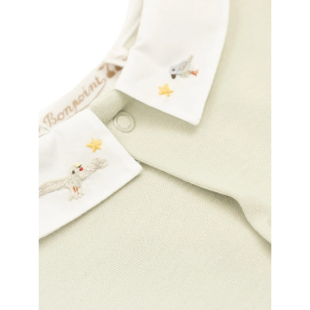 Bonpoint Tilouan Pyjama