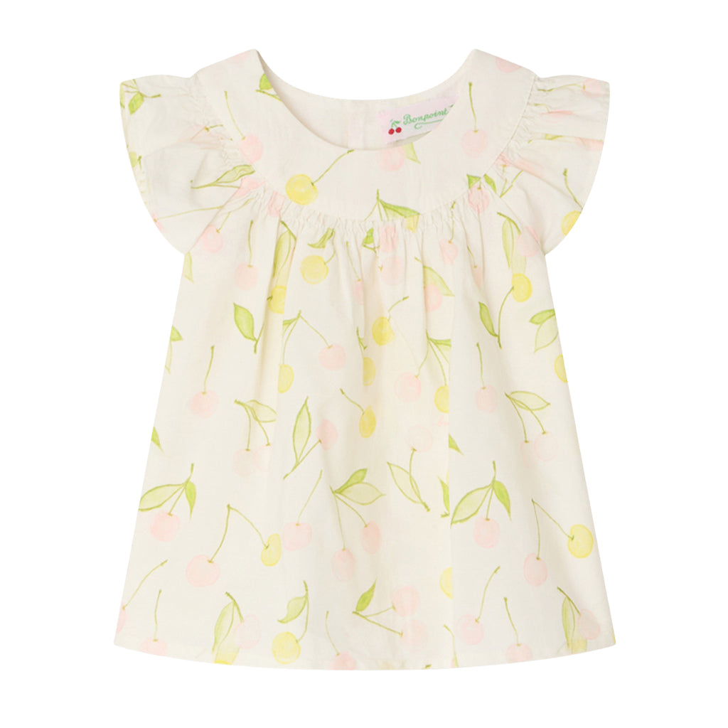 Bonpoint Lala Blouse