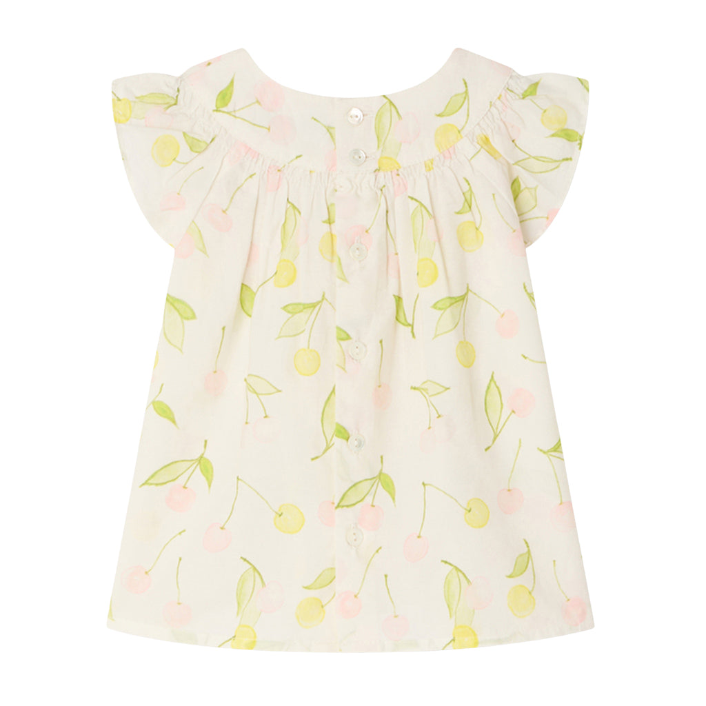 Bonpoint Lala Blouse