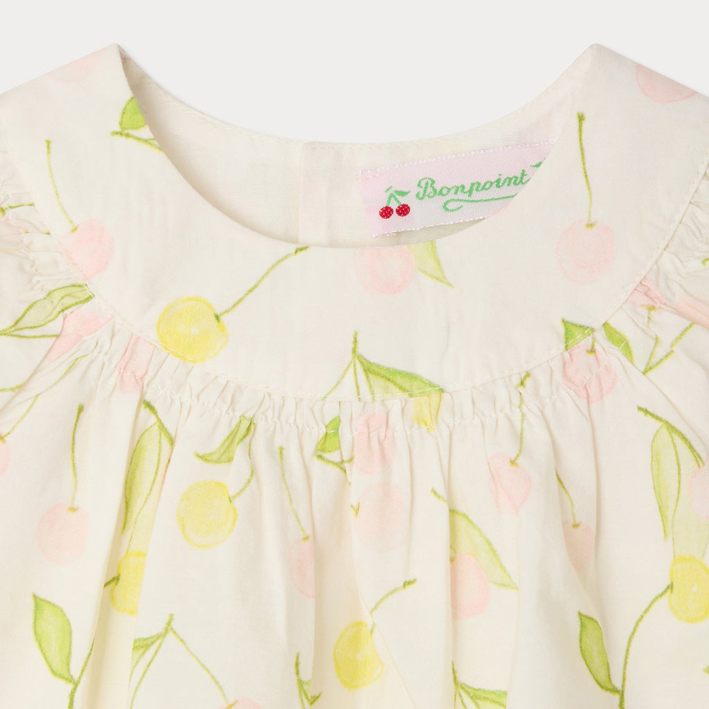 Bonpoint Lala Blouse