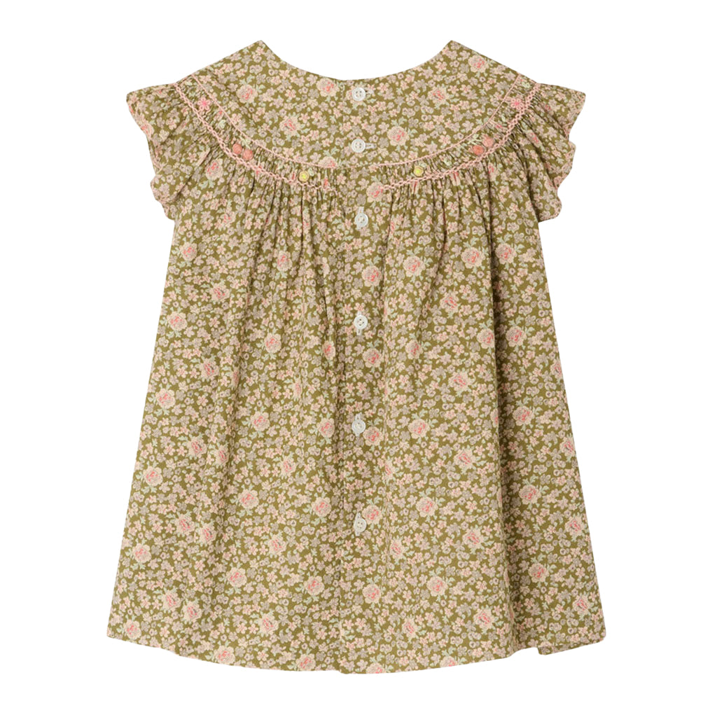 Bonpoint Amantine Dress