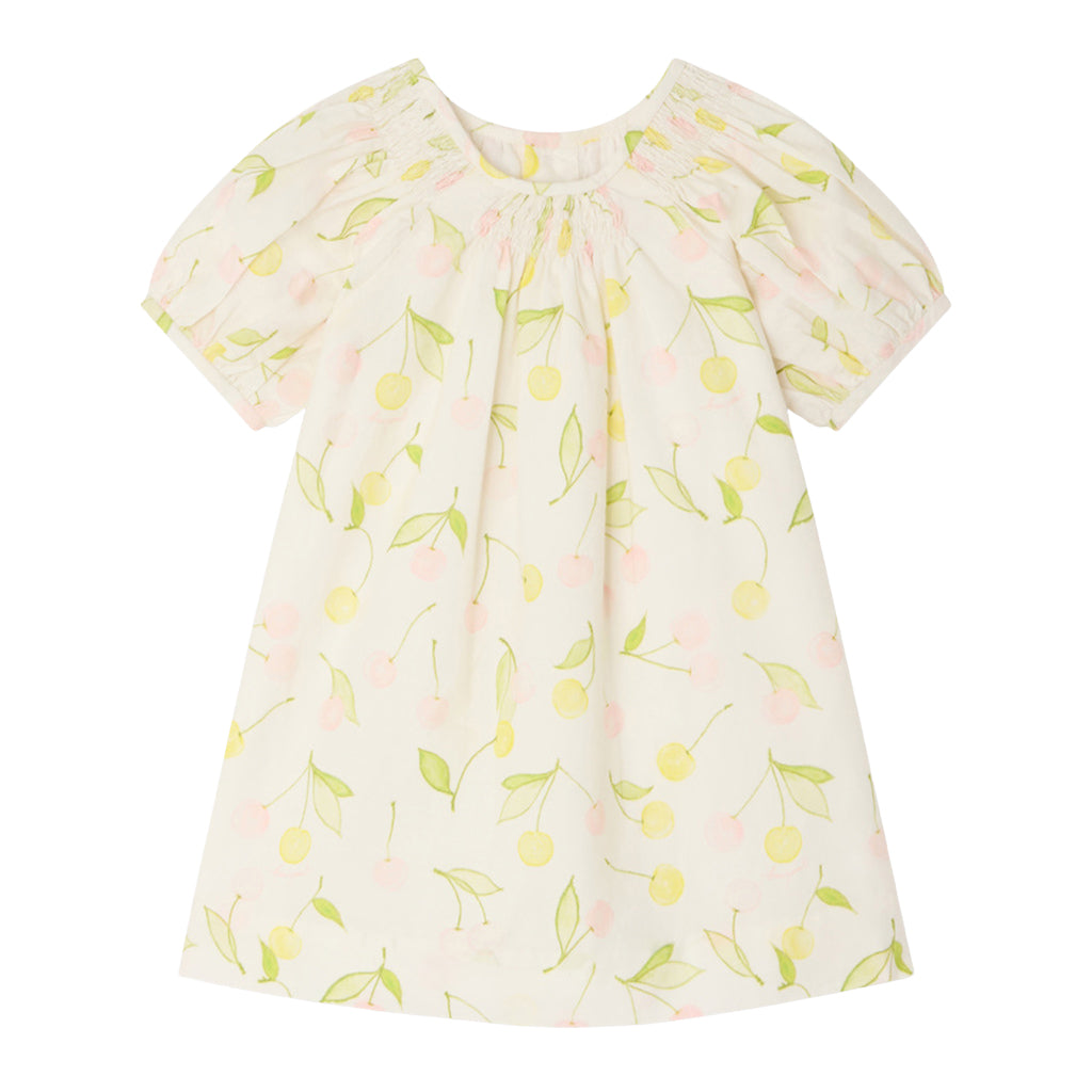 Bonpoint Luce Dress