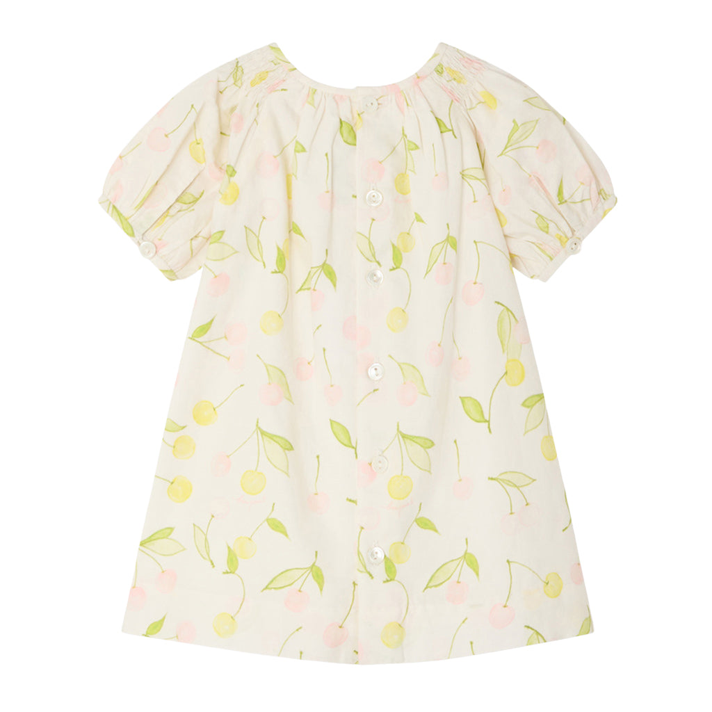 Bonpoint Luce Dress