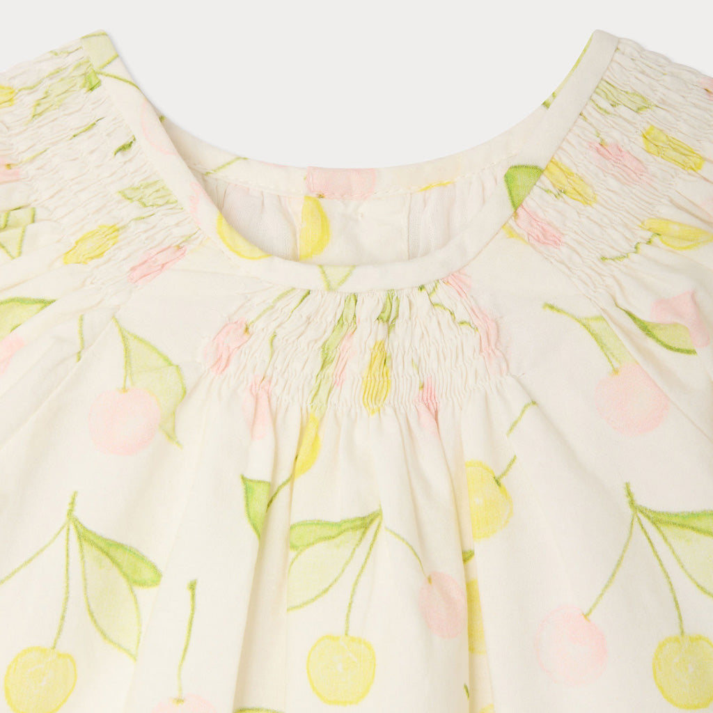 Bonpoint Luce Dress