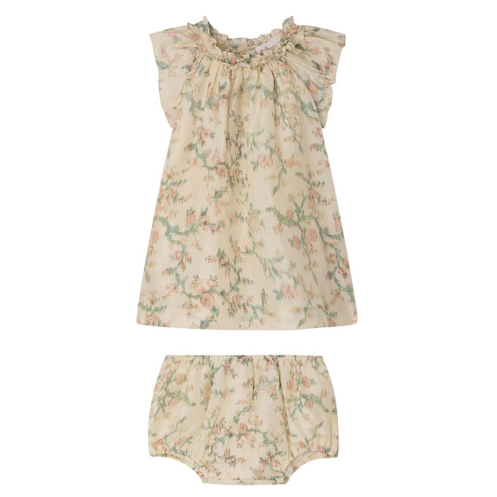 Bonpoint Loudna Dress