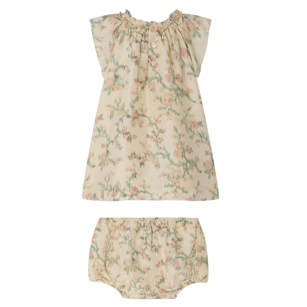 Bonpoint Loudna Dress