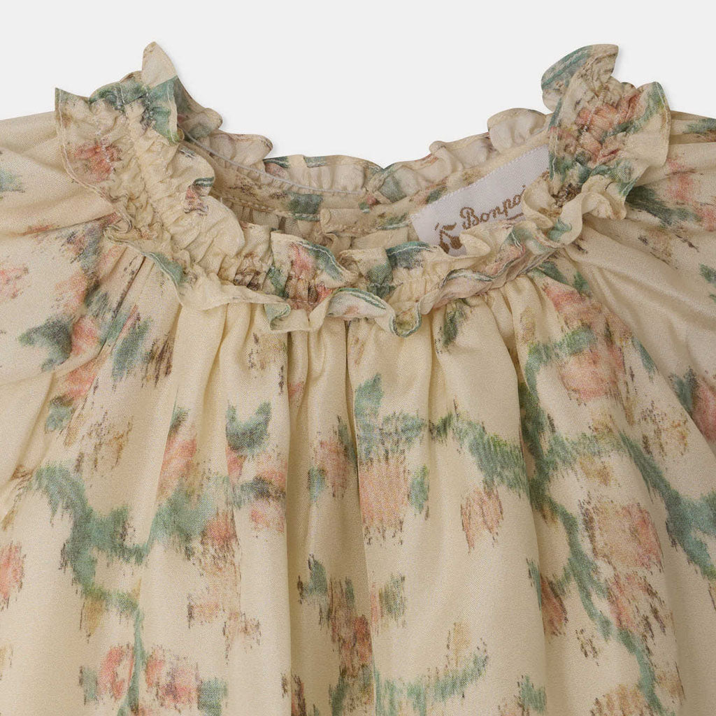 Bonpoint Loudna Dress