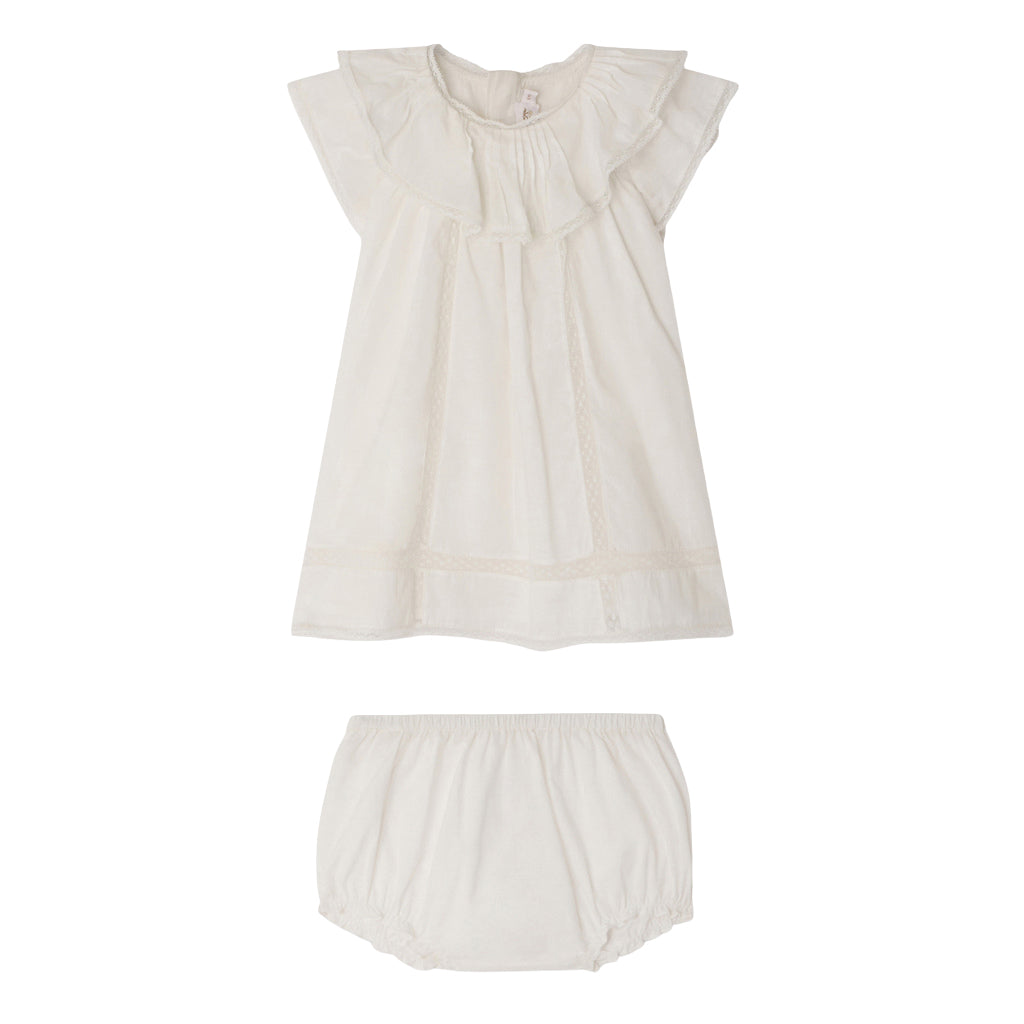 Bonpoint Lenou Dress