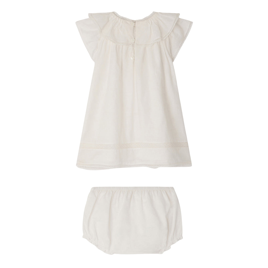 Bonpoint Lenou Dress