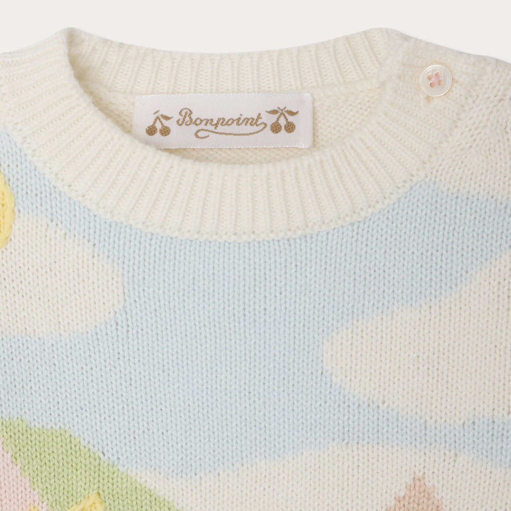 Bonpoint Almire Sweater