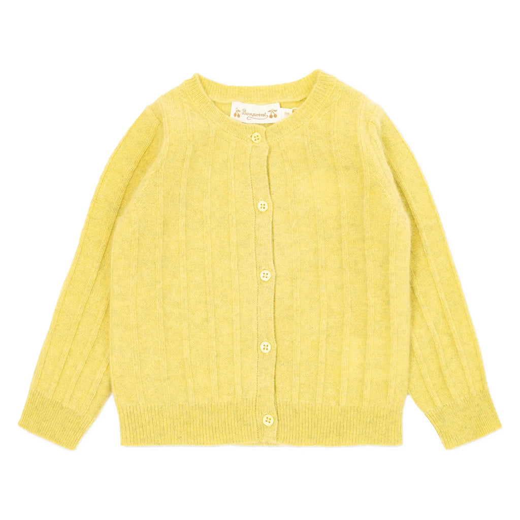 Bonpoint Leander Cardigan