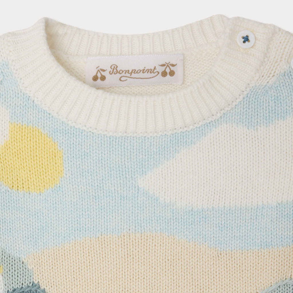 Bonpoint Almire Sweater