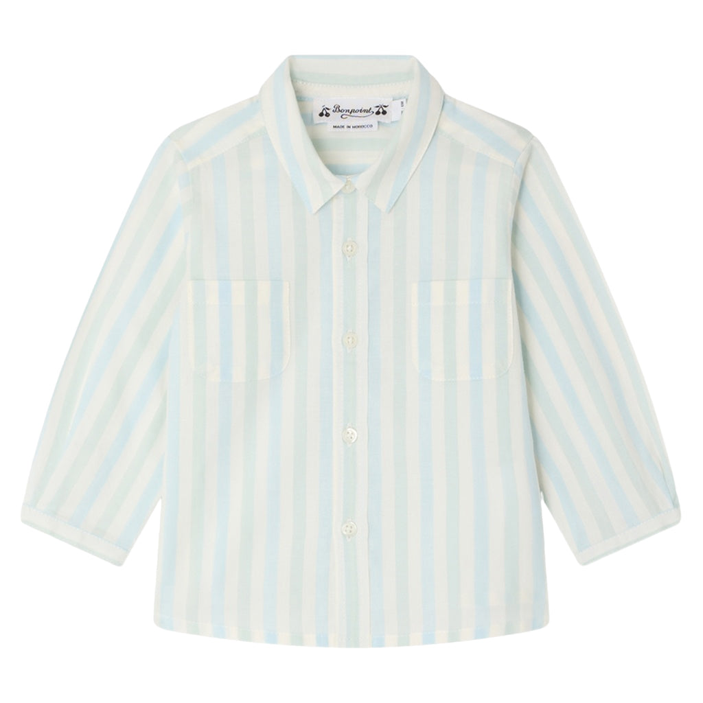 Bonpoint Lawson Shirt