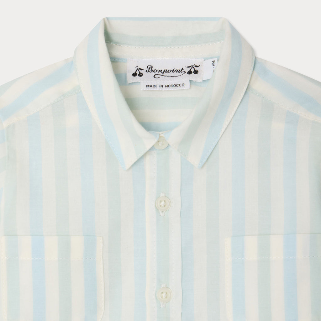 Bonpoint Lawson Shirt