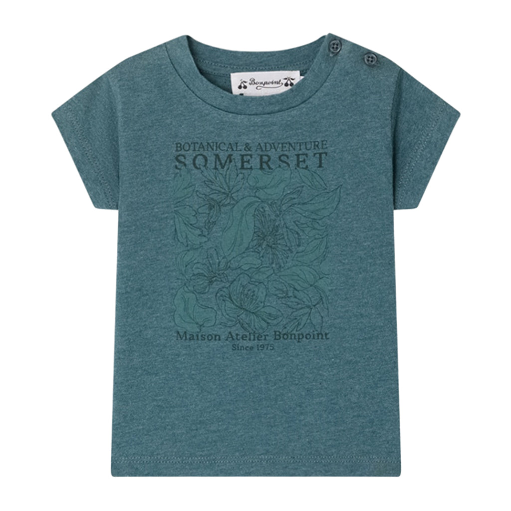 Bonpoint Tom T-shirt