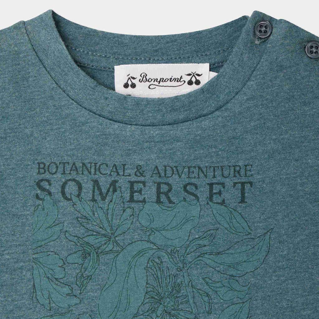 Bonpoint Tom T-shirt