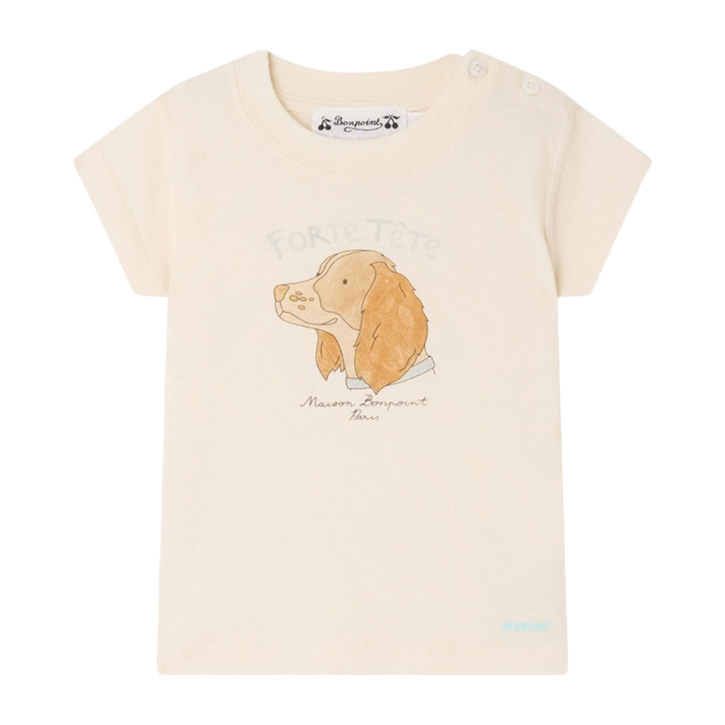 Bonpoint Tom T-shirt