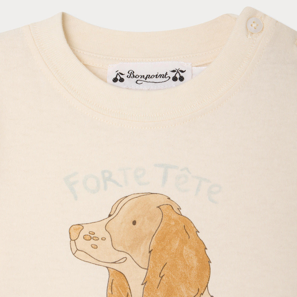 Bonpoint Tom T-shirt