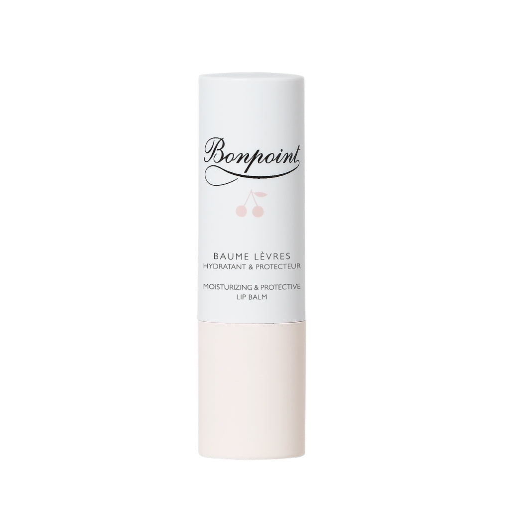 Bonpoint Moisturizing & Protective Lip Balm 4g
