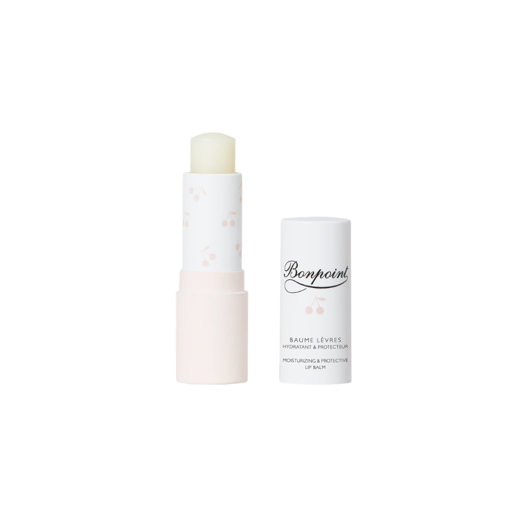 Bonpoint Moisturizing & Protective Lip Balm 4g