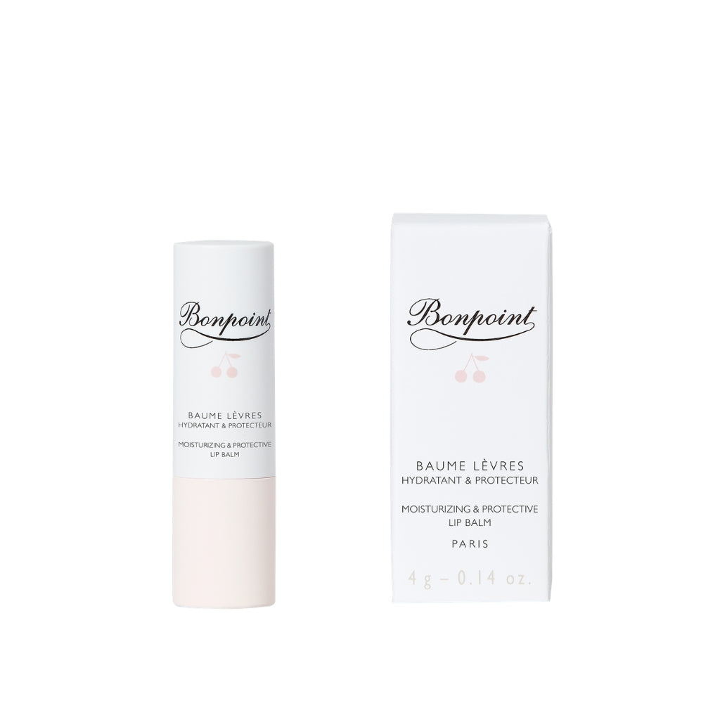 Bonpoint Moisturizing & Protective Lip Balm 4g
