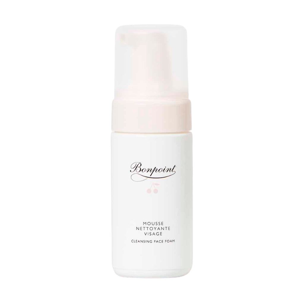 Bonpoint Face Cleansing Foam 100ml