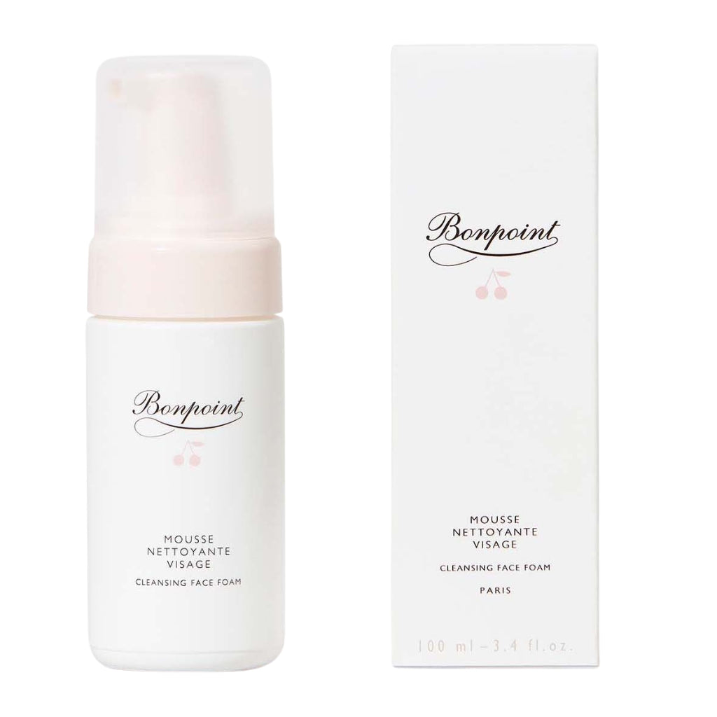 Bonpoint Face Cleansing Foam 100ml