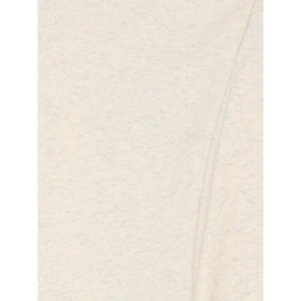 Fear of God Essentials Kids Classic Long Sleeve Tee
