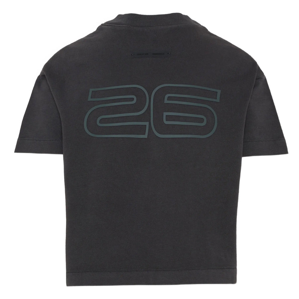Fear of God Essentials Kids Short Sleeve Tee