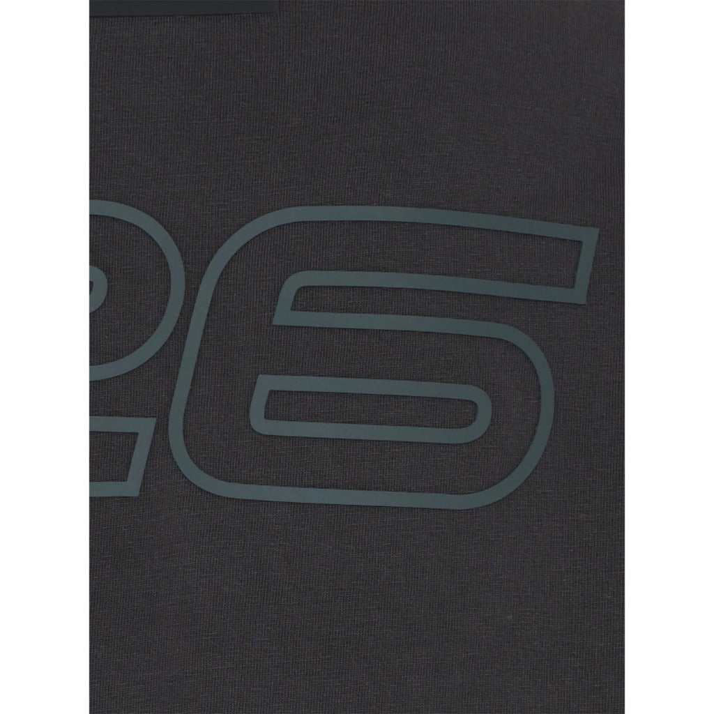 Fear of God Essentials Kids Short Sleeve Tee