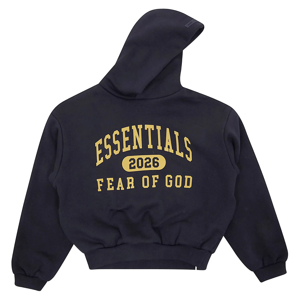 Fear of God Essentials Kids Classic Hoodie