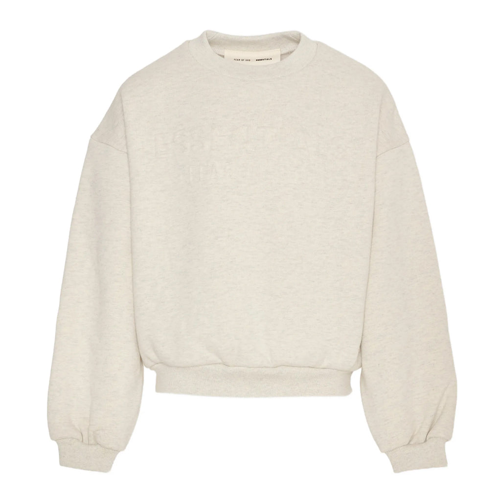 Fear of God Essentials Kids Classic Sweatshirt