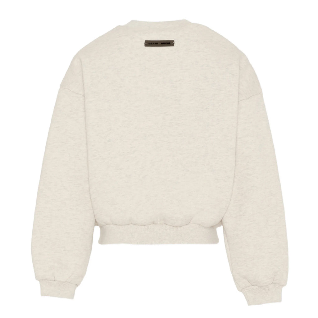 Fear of God Essentials Kids Classic Sweatshirt