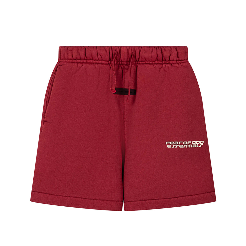 Fear of God Essentials Kids Classic Short