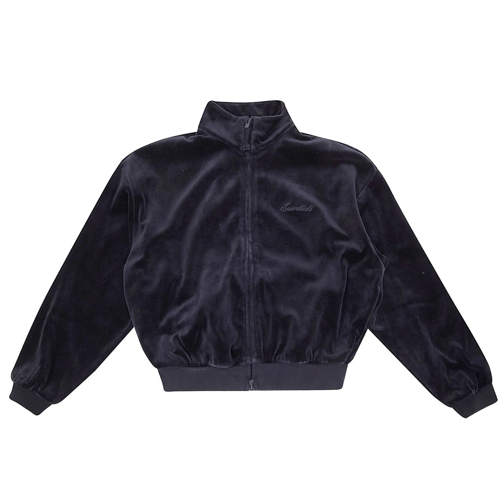 Fear of God Essentials Kids Classic Fit Jacket