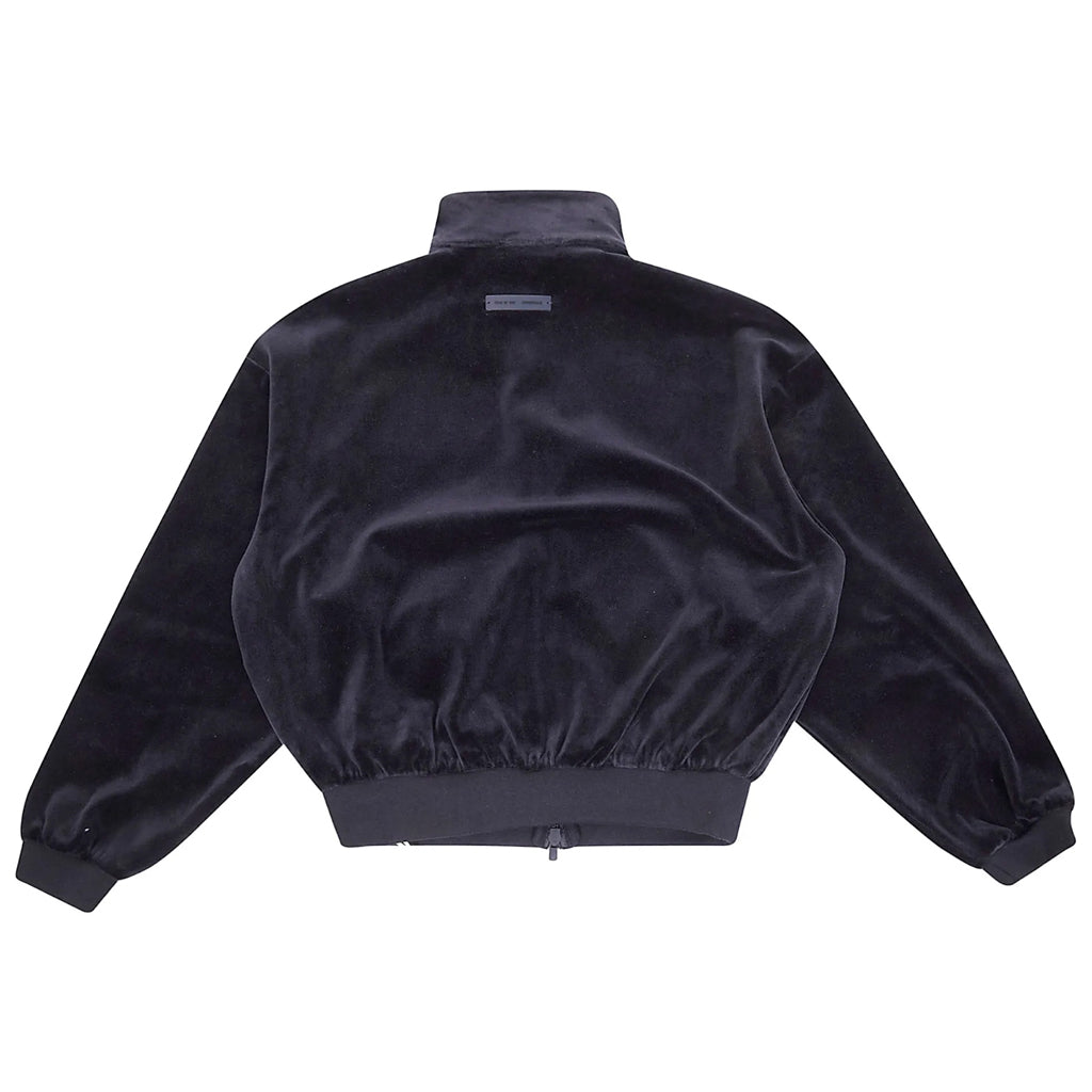 Fear of God Essentials Kids Classic Fit Jacket