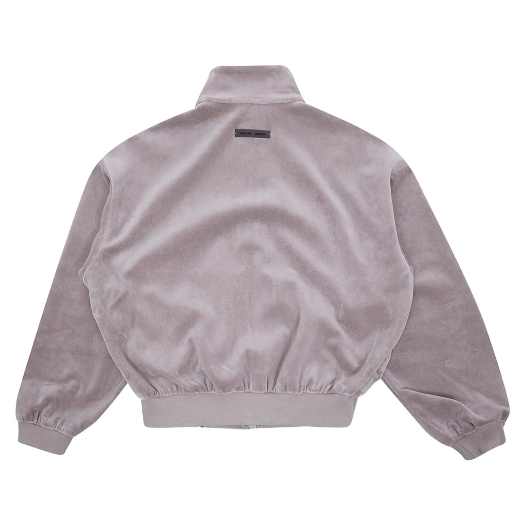 Fear of God Essentials Kids Classic Fit Jacket