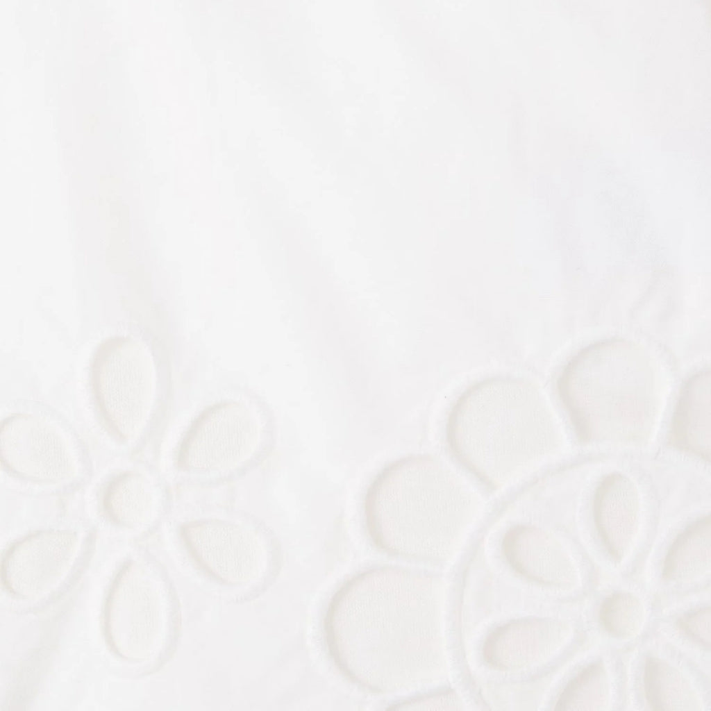 Zimmermann Kids Awaken Kids Broderie Short