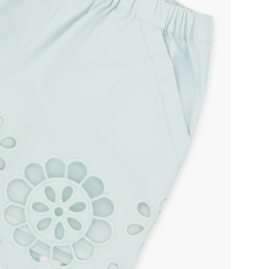 Zimmermann Kids Awaken Kids Broderie Short
