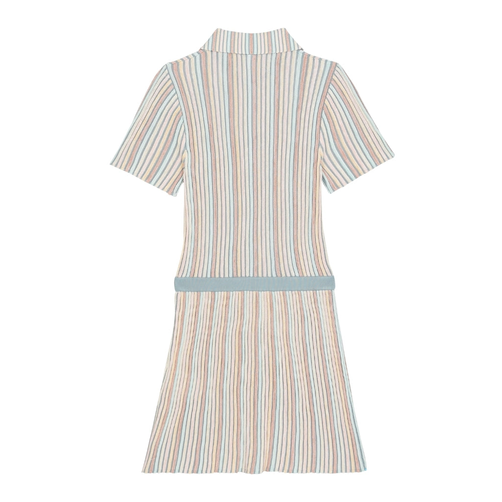 Zimmermann Kids Awaken Kids Knit Dress