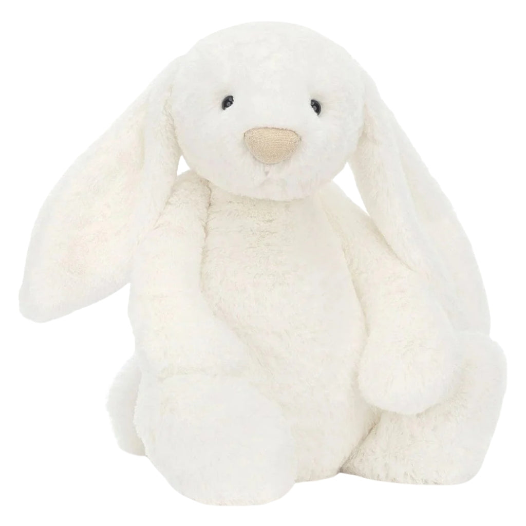Jellycat Bashful Luxe Luna Bunny Big