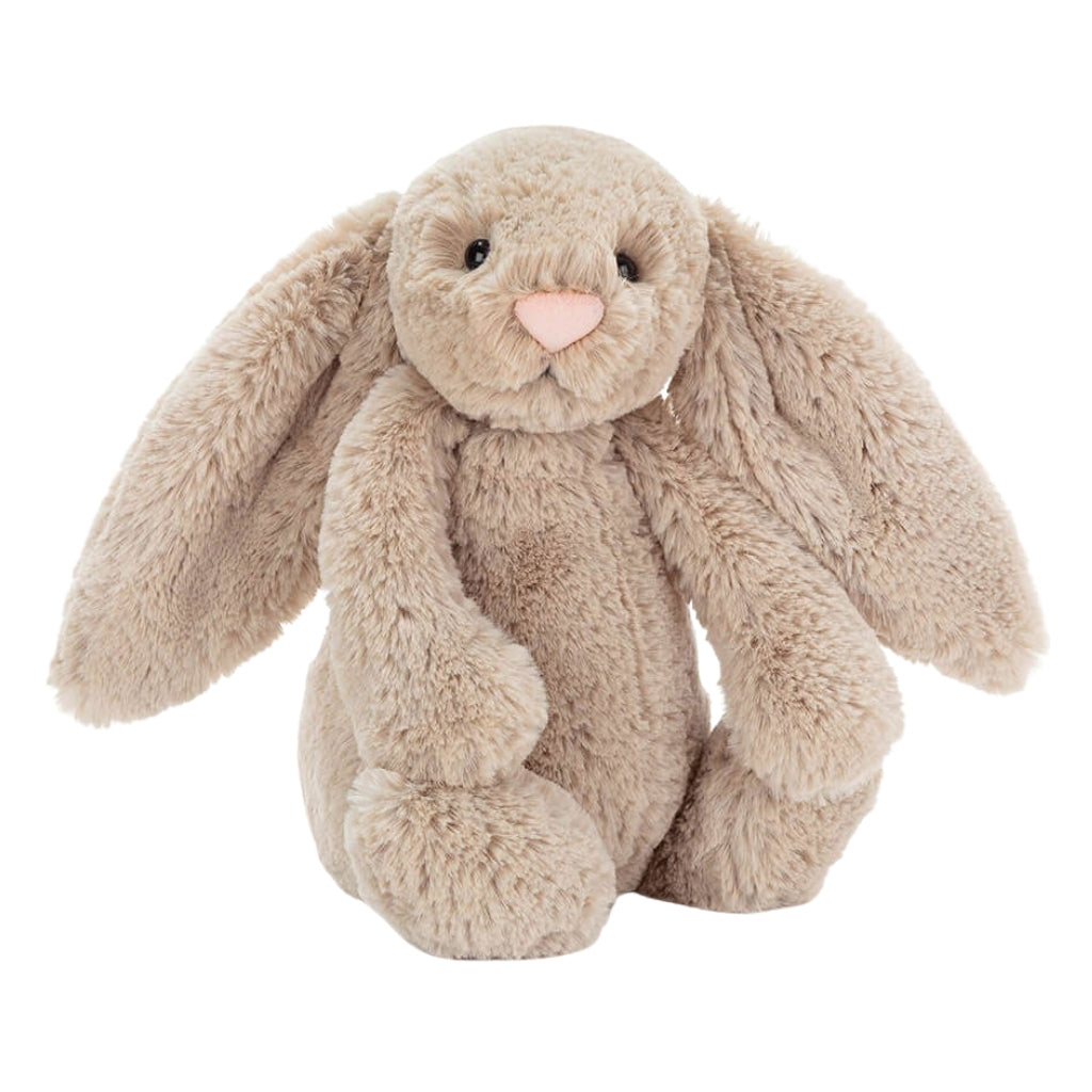 Jellycat Bashful Beige Bunny Medium