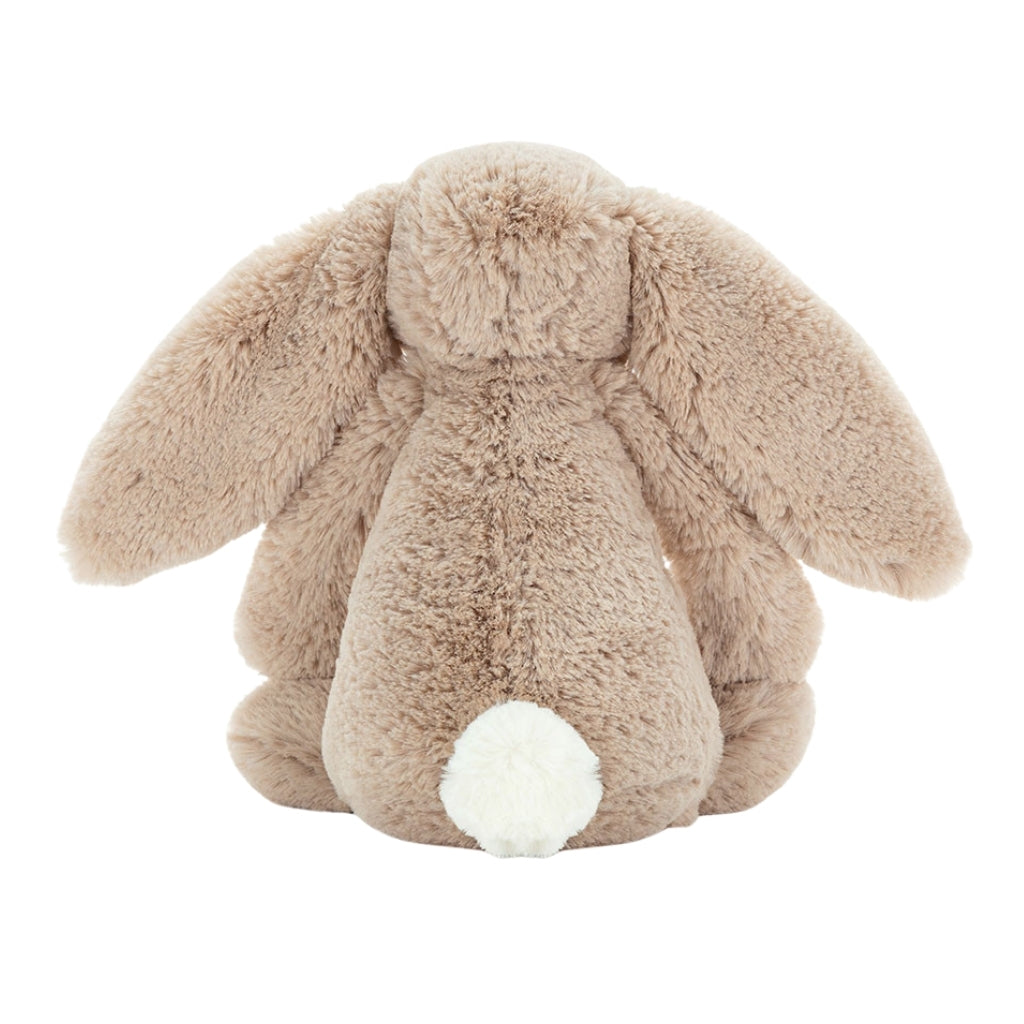 Jellycat Bashful Beige Bunny Medium